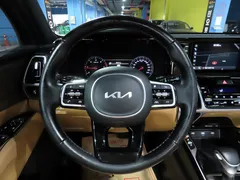 2022 Kia Sorento Diesel 2.2 2WD — фото 10