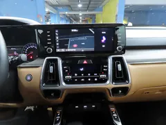 2022 Kia Sorento Diesel 2.2 2WD — фото 16