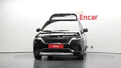 2023 Kia Carnival Gasoline 7-Seater Hi-Limousine — фото 3