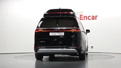 2023 Kia Carnival Gasoline 7-Seater Hi-Limousine — фото 4