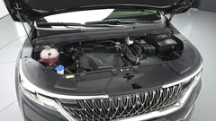 2023 Kia Carnival Gasoline 7-Seater Hi-Limousine — фото 6
