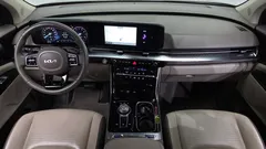 2023 Kia Carnival Gasoline 7-Seater Hi-Limousine — фото 7