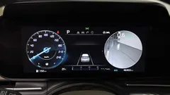 2023 Kia Carnival Gasoline 7-Seater Hi-Limousine — фото 8