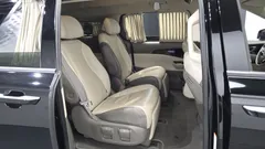 2023 Kia Carnival Gasoline 7-Seater Hi-Limousine — фото 12