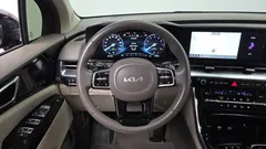 2023 Kia Carnival Gasoline 7-Seater Hi-Limousine — фото 13