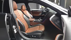 2023 BMW 8-Series M850i xDrive Gran Coupe — фото 11