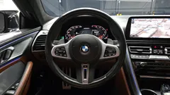 2023 BMW 8-Series M850i xDrive Gran Coupe — фото 13