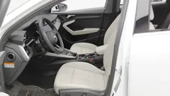 2023 Audi A3 40 TFSI, белый — фото 15