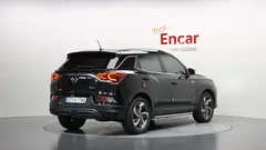 2022 SsangYong Korando Gasoline 1.5 2WD C7 — фото 2