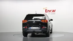 2022 SsangYong Korando Gasoline 1.5 2WD C7 — фото 4