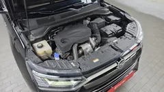 2022 SsangYong Korando Gasoline 1.5 2WD C7 — фото 6