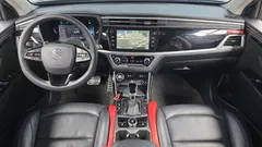 2022 SsangYong Korando Gasoline 1.5 2WD C7 — фото 7