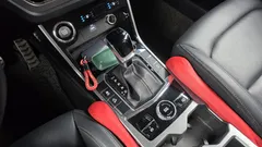 2022 SsangYong Korando Gasoline 1.5 2WD C7 — фото 9