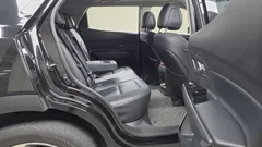 2022 SsangYong Korando Gasoline 1.5 2WD C7 — фото 11