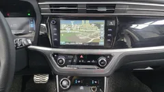 2022 SsangYong Korando Gasoline 1.5 2WD C7 — фото 13
