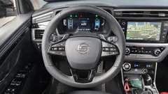 2022 SsangYong Korando Gasoline 1.5 2WD C7 — фото 14