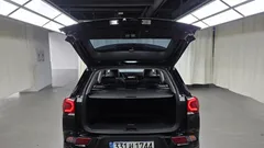 2022 SsangYong Korando Gasoline 1.5 2WD C7 — фото 17