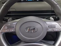 2023 Hyundai Staria Lounge 9-Seater — фото 7