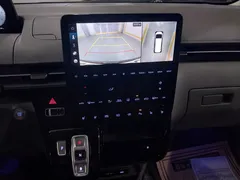 2023 Hyundai Staria Lounge 9-Seater — фото 8