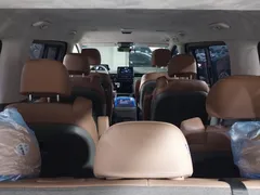 2023 Hyundai Staria Lounge 9-Seater — фото 17