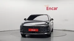2023 Hyundai Grandeur 2,5 Gasoline 2WD — фото 3