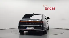 2023 Hyundai Grandeur 2,5 Gasoline 2WD — фото 4
