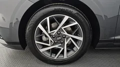 2023 Hyundai Grandeur 2,5 Gasoline 2WD — фото 5