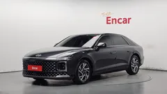 2023 Hyundai Grandeur 2,5 Gasoline 2WD — фото 13