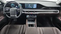2023 Hyundai Grandeur 2,5 Gasoline 2WD — фото 14