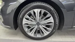 2024 Kia K8 Signature Special, серый — фото 5