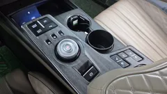 2024 Kia K8 Signature Special, серый — фото 9