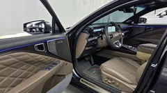 2024 Kia K8 Signature Special, серый — фото 10