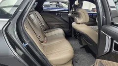 2024 Kia K8 Signature Special, серый — фото 12