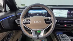 2024 Kia K8 Signature Special, серый — фото 13