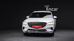 2023 Genesis GV70 2.5T Gasoline AWD — фото 3