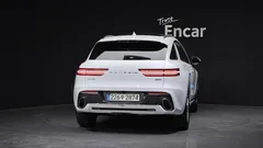 2023 Genesis GV70 2.5T Gasoline AWD — фото 4