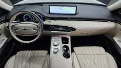 2023 Genesis GV70 2.5T Gasoline AWD — фото 7