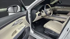 2023 Genesis GV70 2.5T Gasoline AWD — фото 10