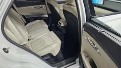 2023 Genesis GV70 2.5T Gasoline AWD — фото 11
