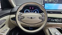 2023 Genesis GV70 2.5T Gasoline AWD — фото 14