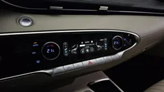 2023 Genesis GV70 2.5T Gasoline AWD — фото 18