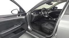 2022 Kia K5 1.6 Turbo — фото 10