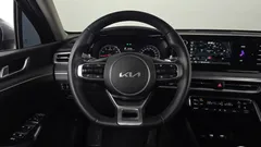 2022 Kia K5 1.6 Turbo — фото 17