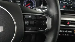 2022 Kia K5 1.6 Turbo — фото 20
