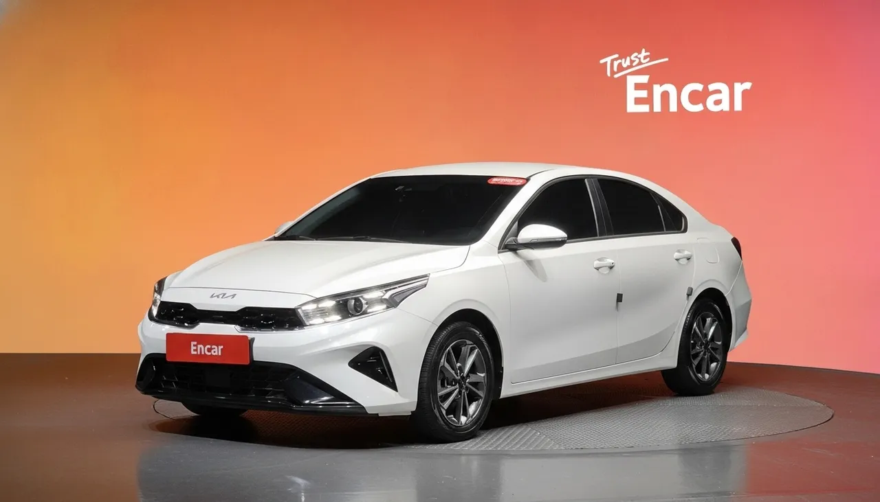 2023 Kia K3 1.6