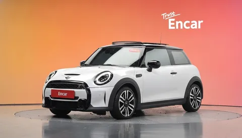 2024 Mini Cooper Classic