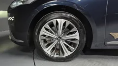 2023 Kia K8 3.5 LPG 2WD — фото 5