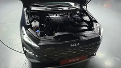 2023 Kia K8 3.5 LPG 2WD — фото 6