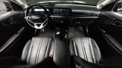 2023 Kia K8 3.5 LPG 2WD — фото 7