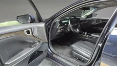 2023 Kia K8 3.5 LPG 2WD — фото 10